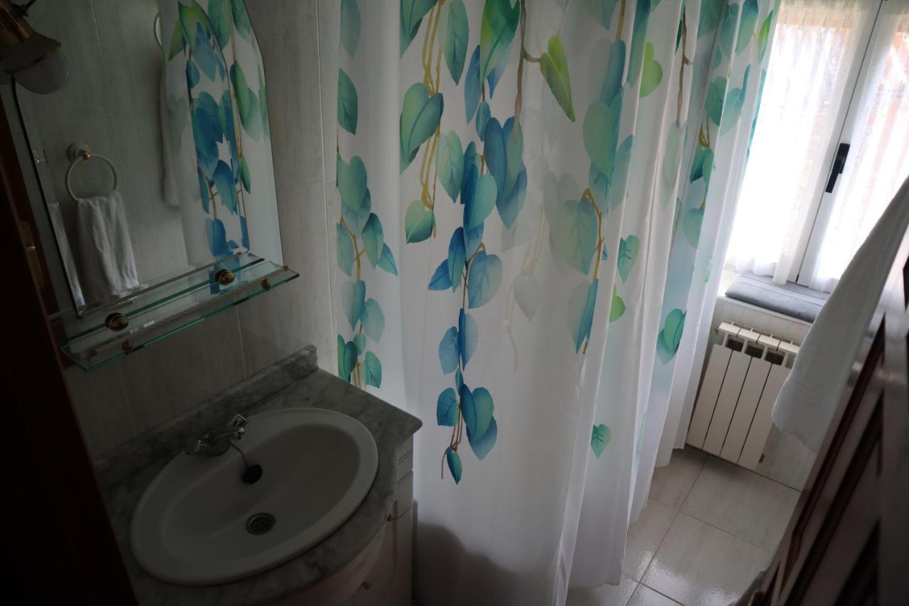Casa Rural Cares Santa Maria de Valdeon Εξωτερικό φωτογραφία